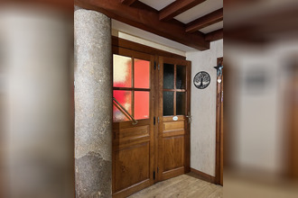 achat maison grezieu-la-varenne 69290