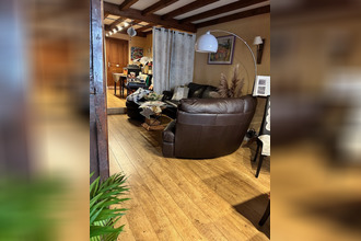 achat maison grezieu-la-varenne 69290