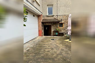 achat maison grezieu-la-varenne 69290