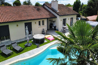 achat maison grezieu-la-varenne 69290