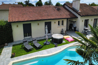 achat maison grezieu-la-varenne 69290