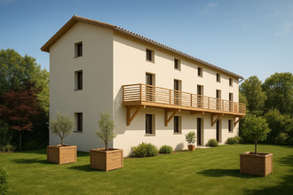 achat maison grezieu-la-varenne 69290