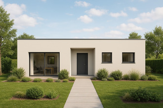 achat maison grezieu-la-varenne 69290