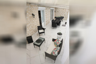 achat maison gricourt 02100