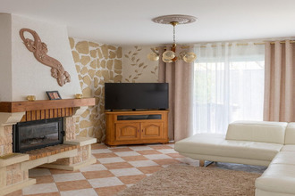 achat maison gricourt 02100