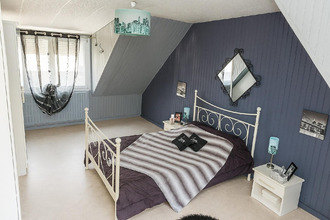 achat maison gricourt 02100