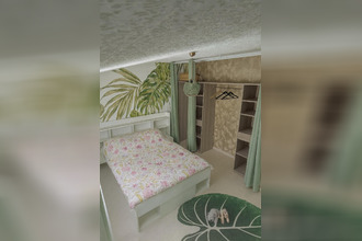 achat maison gricourt 02100