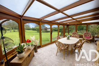 achat maison gricourt 02100