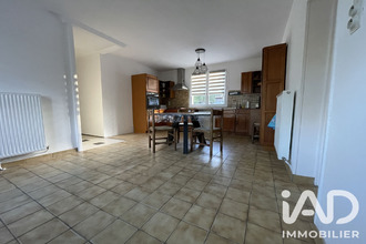 achat maison gricourt 02100