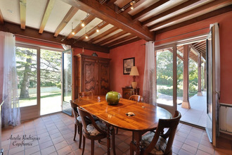 achat maison grieges 01290