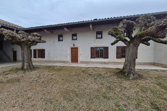 achat maison grieges 01290