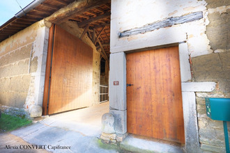 achat maison grieges 01290