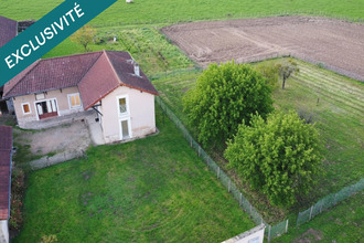 achat maison grieges 01290