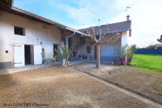 achat maison grieges 01290