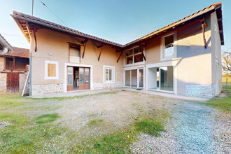 achat maison grieges 01290