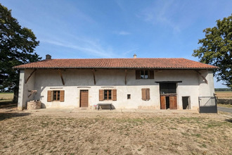 achat maison grieges 01290