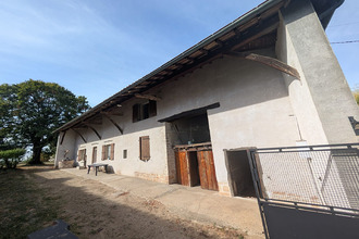 achat maison grieges 01290