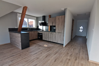 achat maison gries 67240