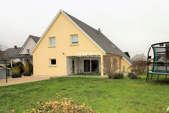 achat maison gries 67240
