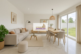 achat maison gries 67240