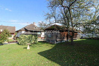 achat maison gries 67240