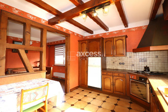 achat maison gries 67240