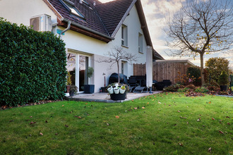 achat maison gries 67240