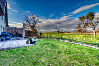 achat maison gries 67240