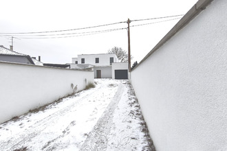 achat maison gries 67240