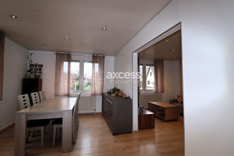 achat maison gries 67240