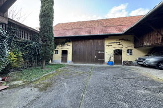 achat maison gries 67240