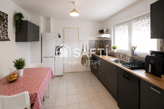 achat maison gries 67240