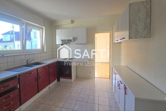 achat maison gries 67240