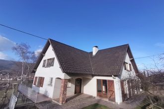 achat maison griesbach-au-val 68140