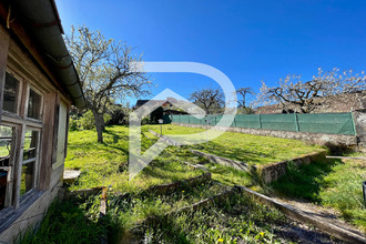 achat maison griesbach-au-val 68140