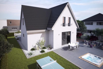 achat maison griesheim-pres-molsheim 67210