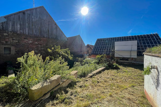 achat maison griesheim-pres-molsheim 67870