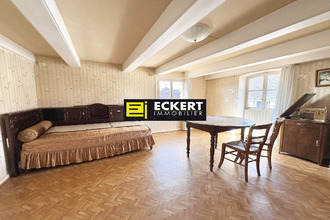 achat maison griesheim-pres-molsheim 67870