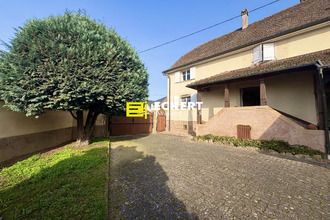 achat maison griesheim-pres-molsheim 67870