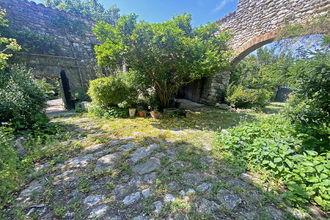 achat maison grignan 26230