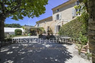 achat maison grignan 26230