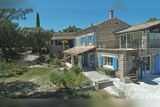 achat maison grignan 26230