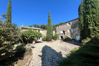 achat maison grignan 26230