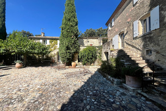 achat maison grignan 26230