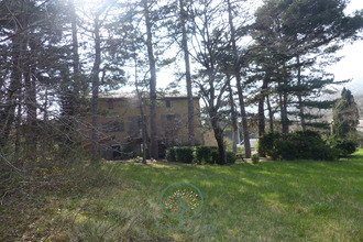 achat maison grignan 26230