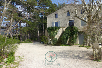 achat maison grignan 26230