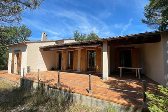 achat maison grignan 26230
