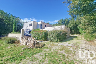 achat maison grignan 26230