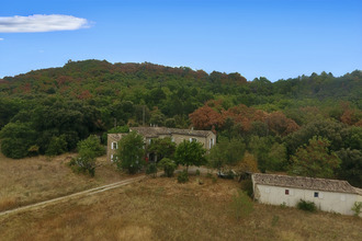 achat maison grignan 26230