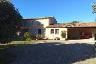 achat maison grignan 26230